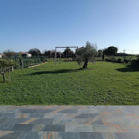Maison De Avec Jardin Le Port-des-Barques