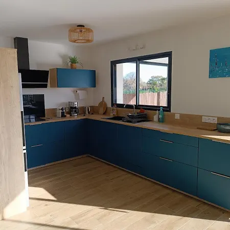 Maison De Avec Jardin