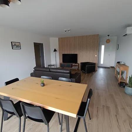 Vakantiehuis Maison De Avec Jardin *