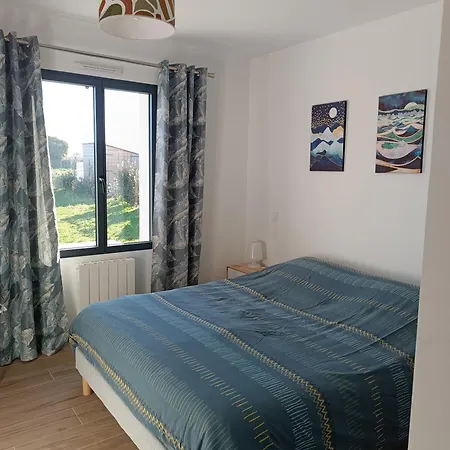 Maison De Avec Jardin *