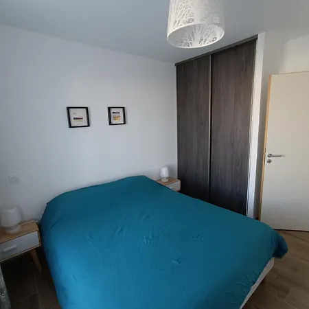 Vakantiehuis Maison De Avec Jardin *