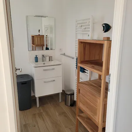 Maison De Avec Jardin Vakantiehuis *
