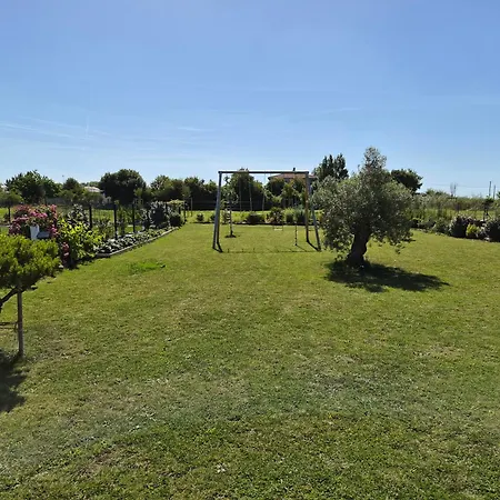 Nyaraló Maison De Avec Jardin Le Port-des-Barques