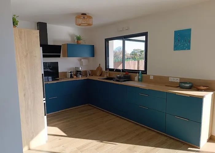 Maison De Avec Jardin