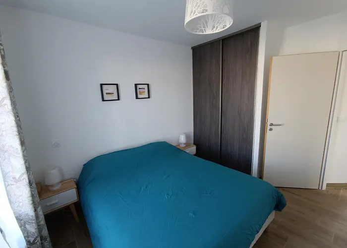 Holiday home Maison De Avec Jardin *